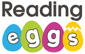 Reading Eggs 